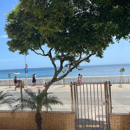 Apto A Passos Do Farol Da Barra Salvador da Bahia Exterior foto