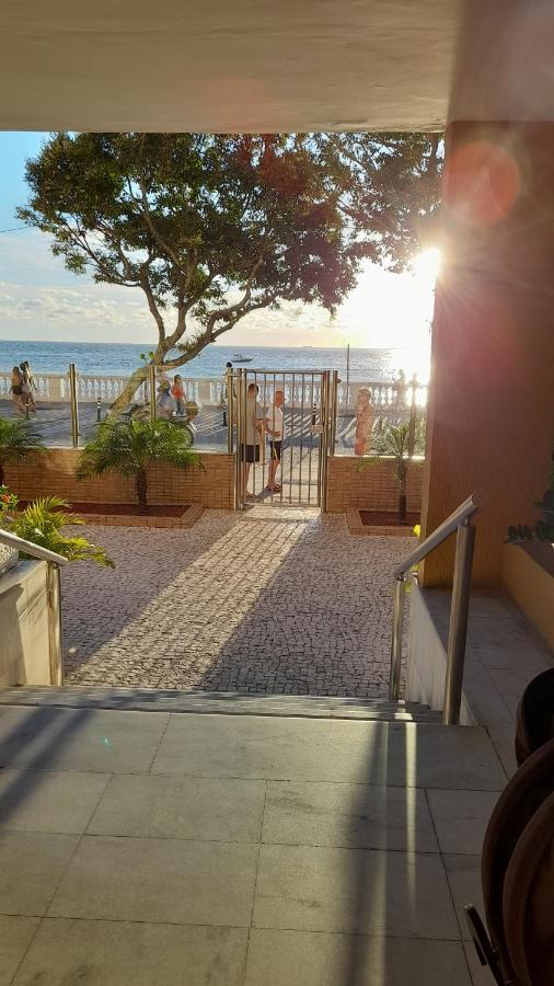 Apto A Passos Do Farol Da Barra Salvador da Bahia Exterior foto